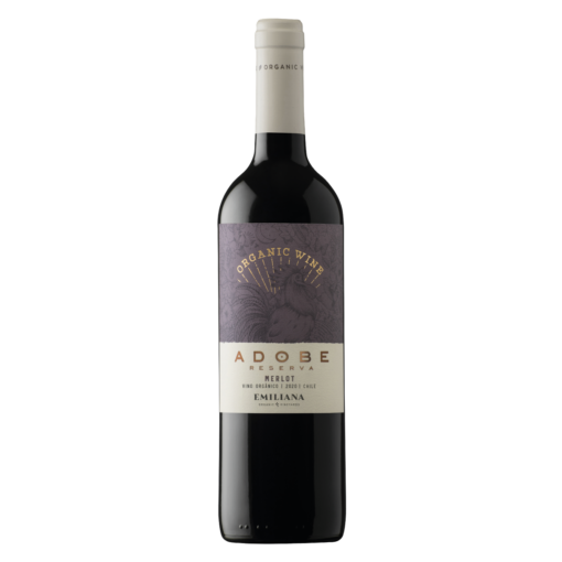 Adobe Merlot