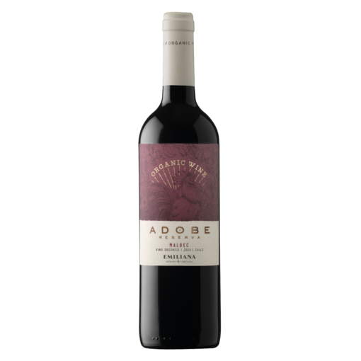 Adobe Malbec
