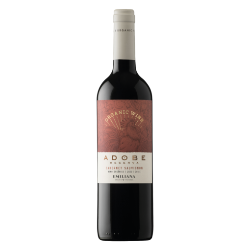 Adobe Cabernet Sauvignon