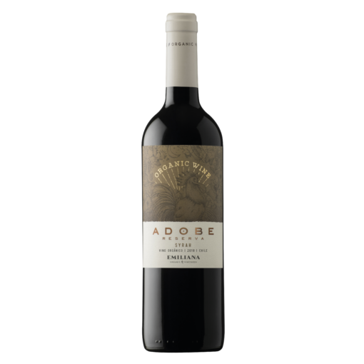 Adobe Syrah