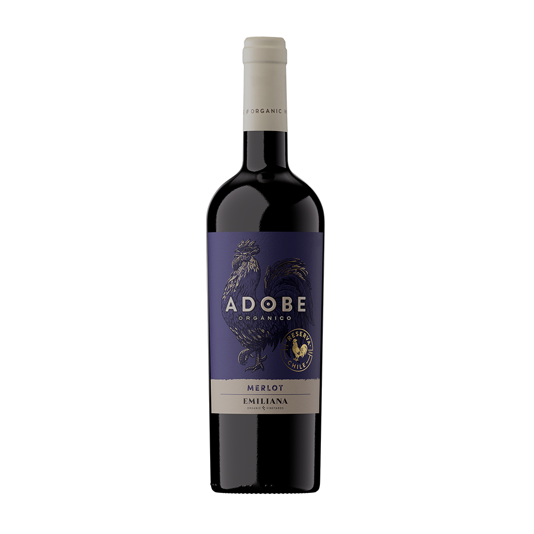 Adobe Merlot