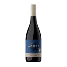 Adobe Pinot Noir