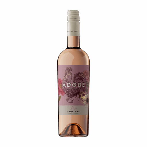 Adobe Rosé