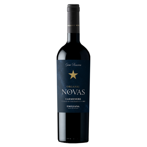 Novas Carmenere