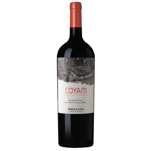 Coyam Magnum 2020