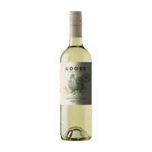 Adobe Sauvignon Blanc Low
