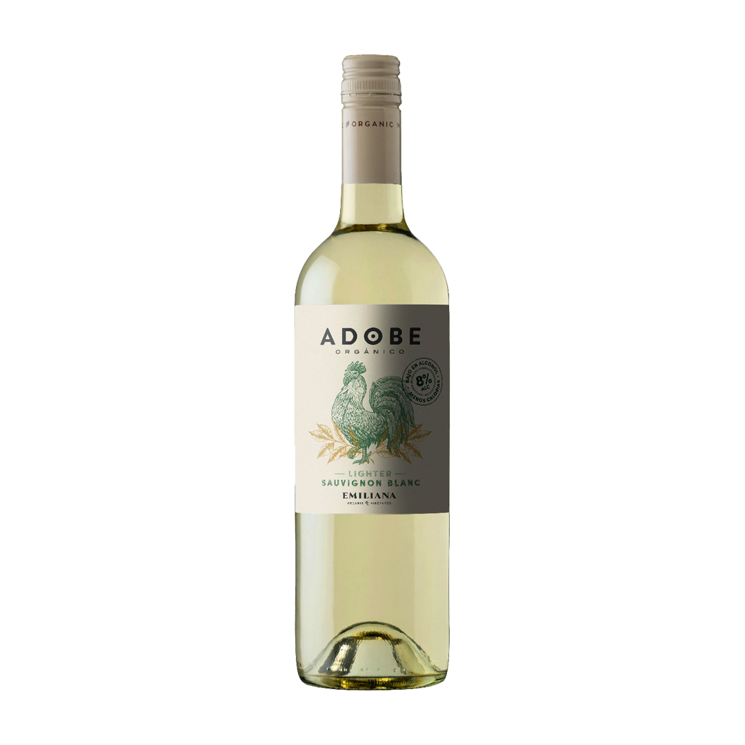 Adobe Sauvignon Blanc Low