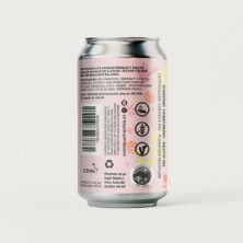 Alternative view of Adobe Kombucha Chardonnay