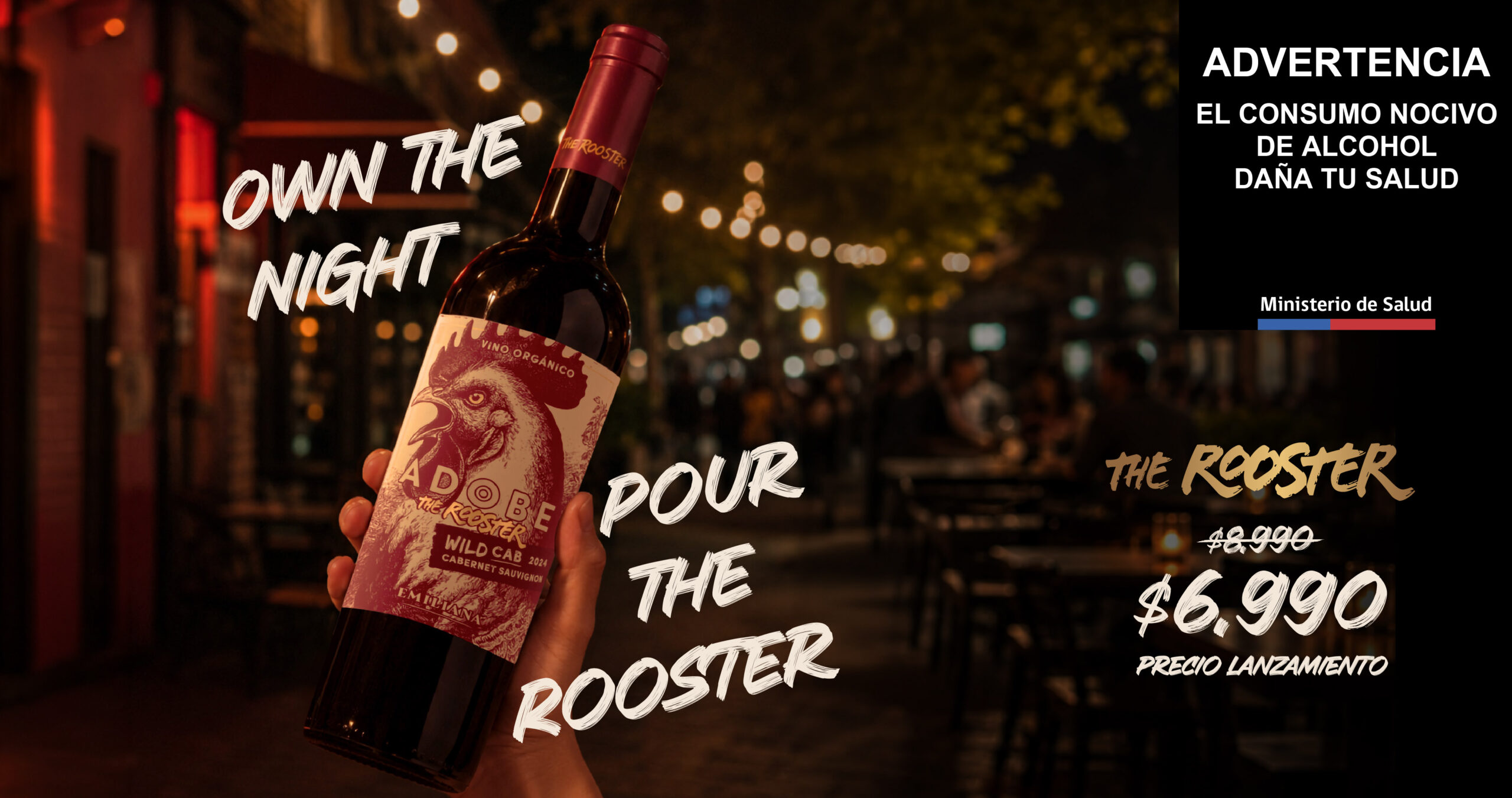The-Rooster